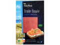 NAUTICA Truite fume