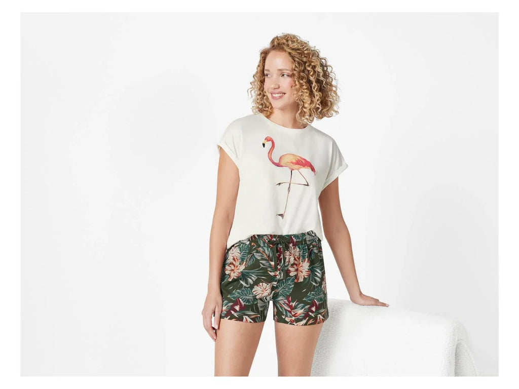 esmara Ensemble pyjama femme
