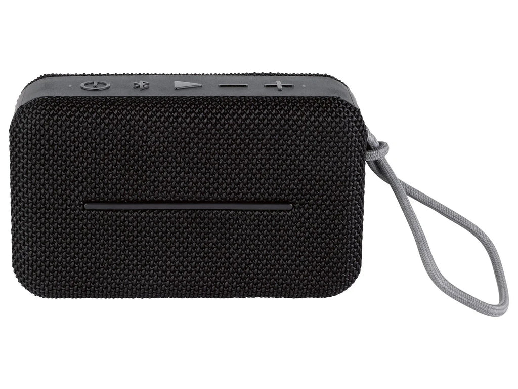 SILVERCREST Mini enceinte Bluetooth