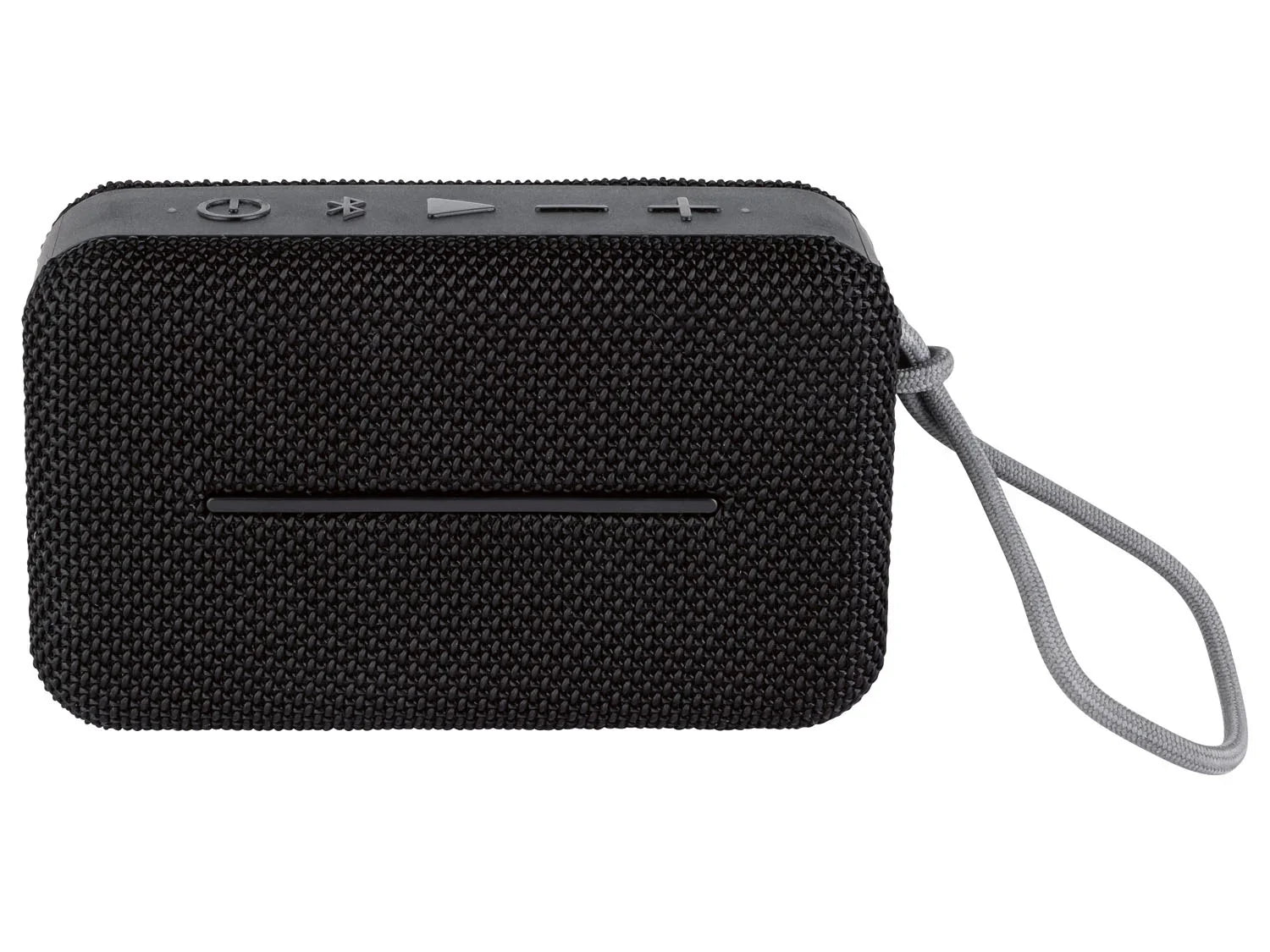 SILVERCREST Mini enceinte Bluetooth