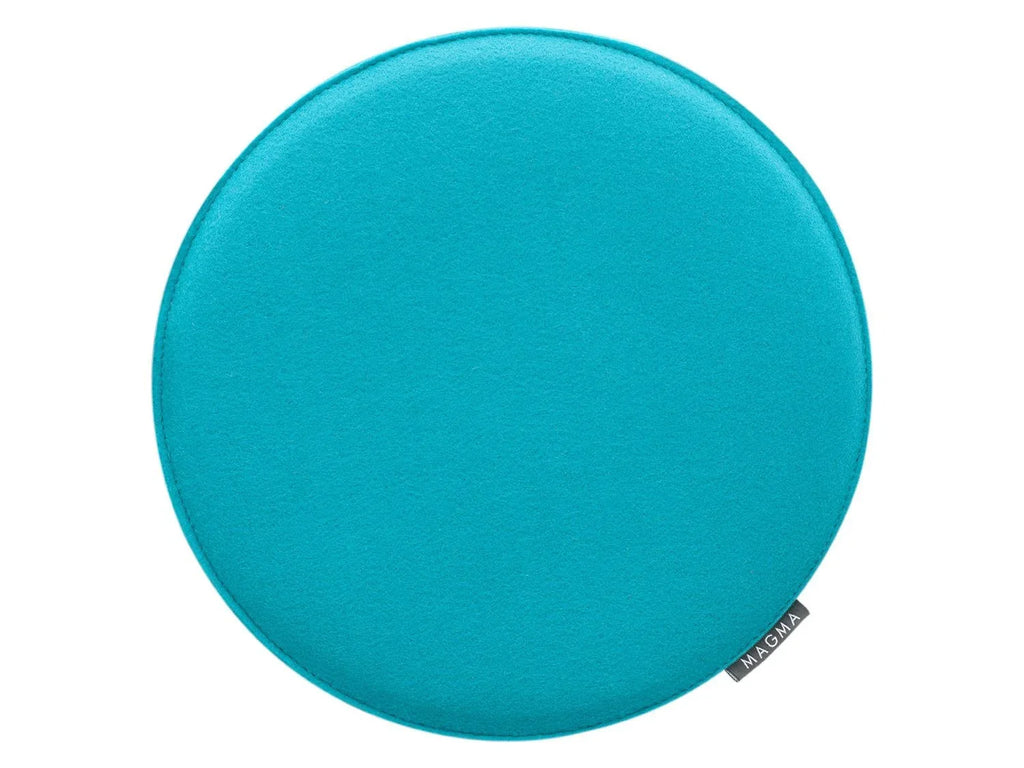 MAGMA Lot de 4 coussins de chaise d'intrieur Avaro