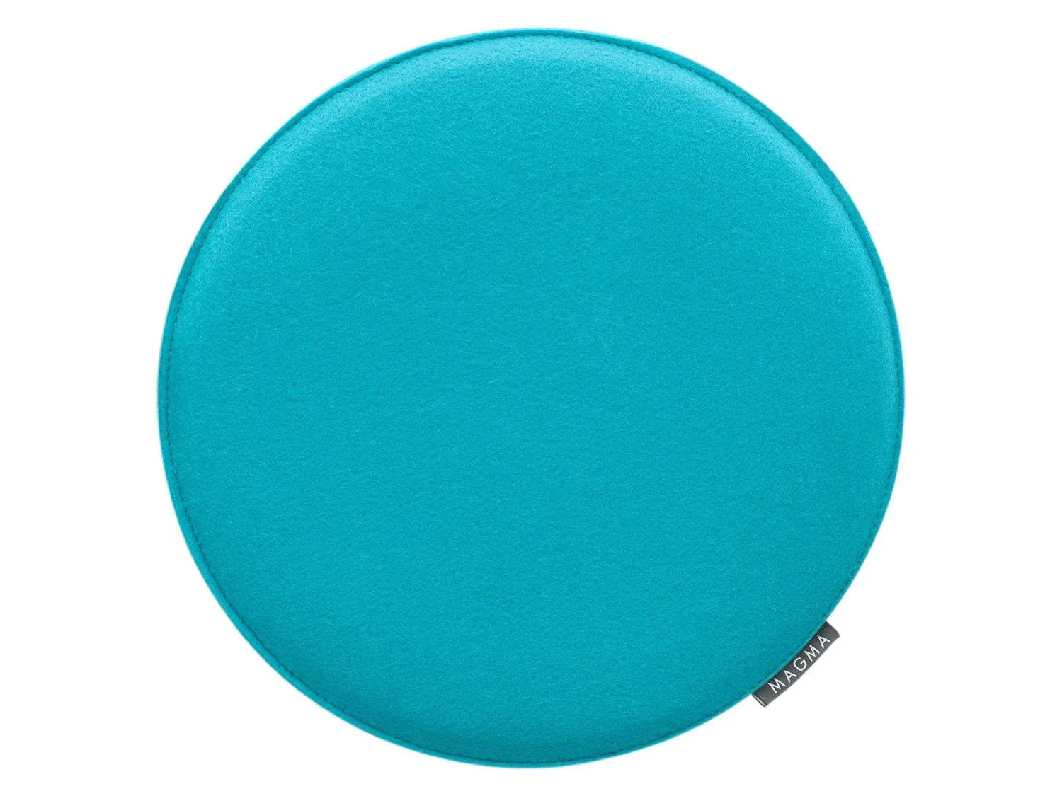 MAGMA Lot de 4 coussins de chaise d'intrieur Avaro