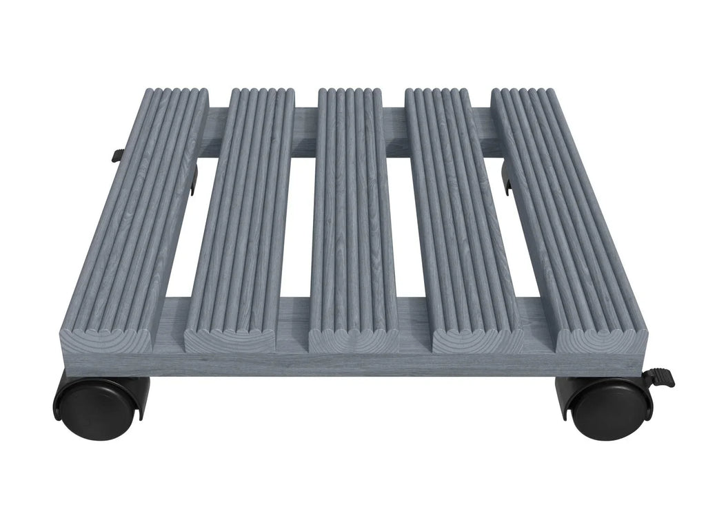 PARKSIDE Support roulant pour plantes