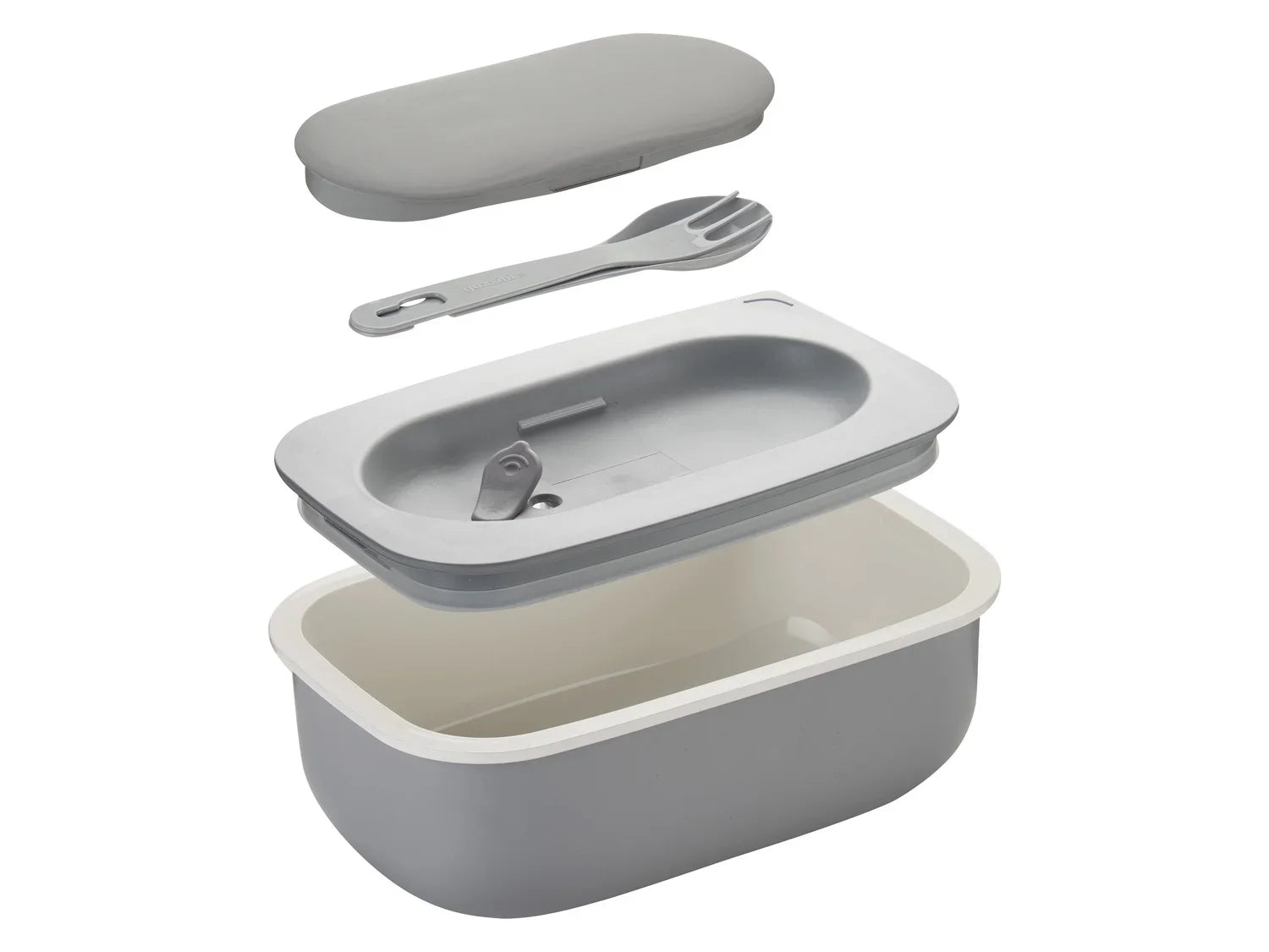 Forme Casa Guzzini Design Boite de conservation PRE ZERO, 0,9 l