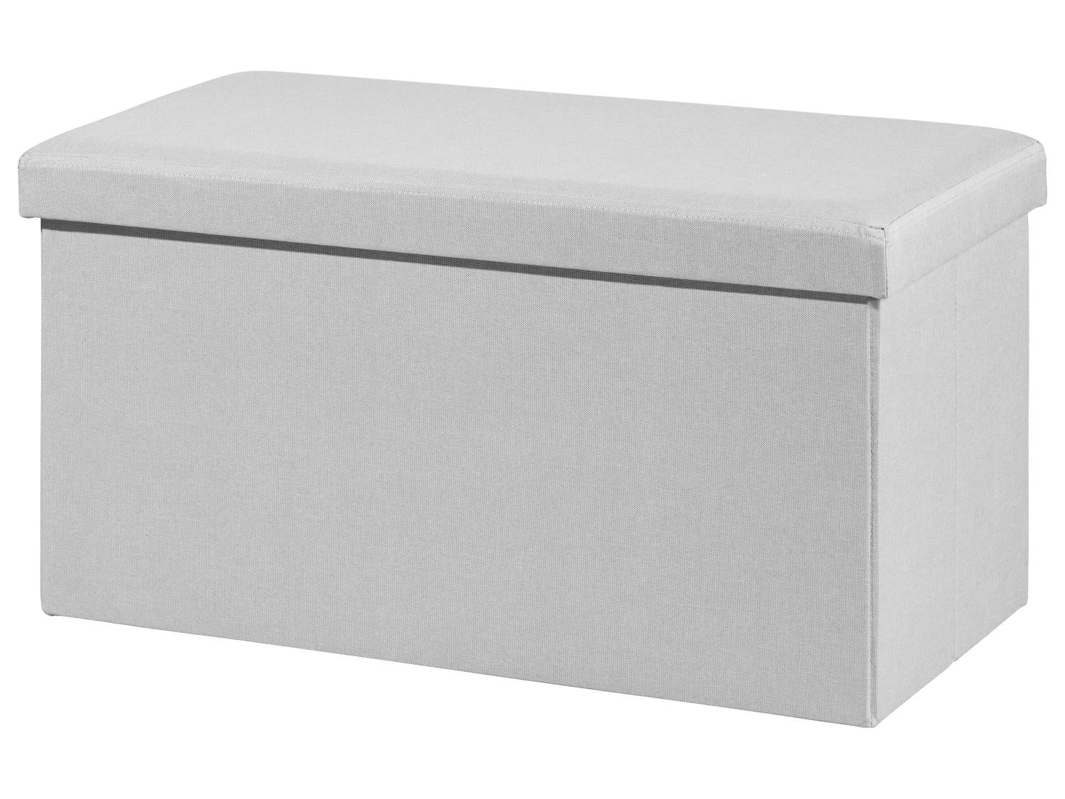 LIVARNO home Banc coffre