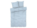 LIVARNO home Parure de lit double face en percale, 240 x 260 cm