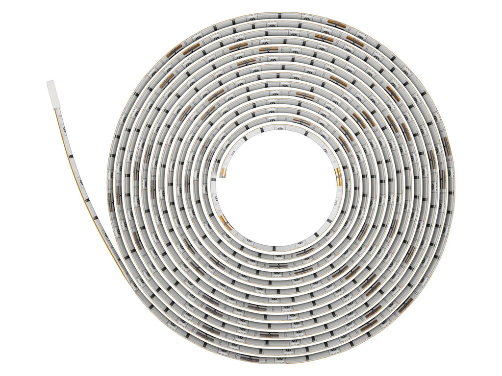 LIVARNO home Bande LED 5 m, avec changement de couleur et tlcommande