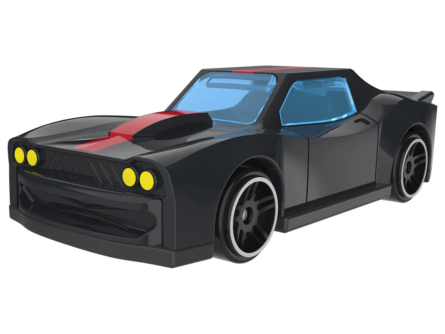 Playtive Set de jeu cast racers
