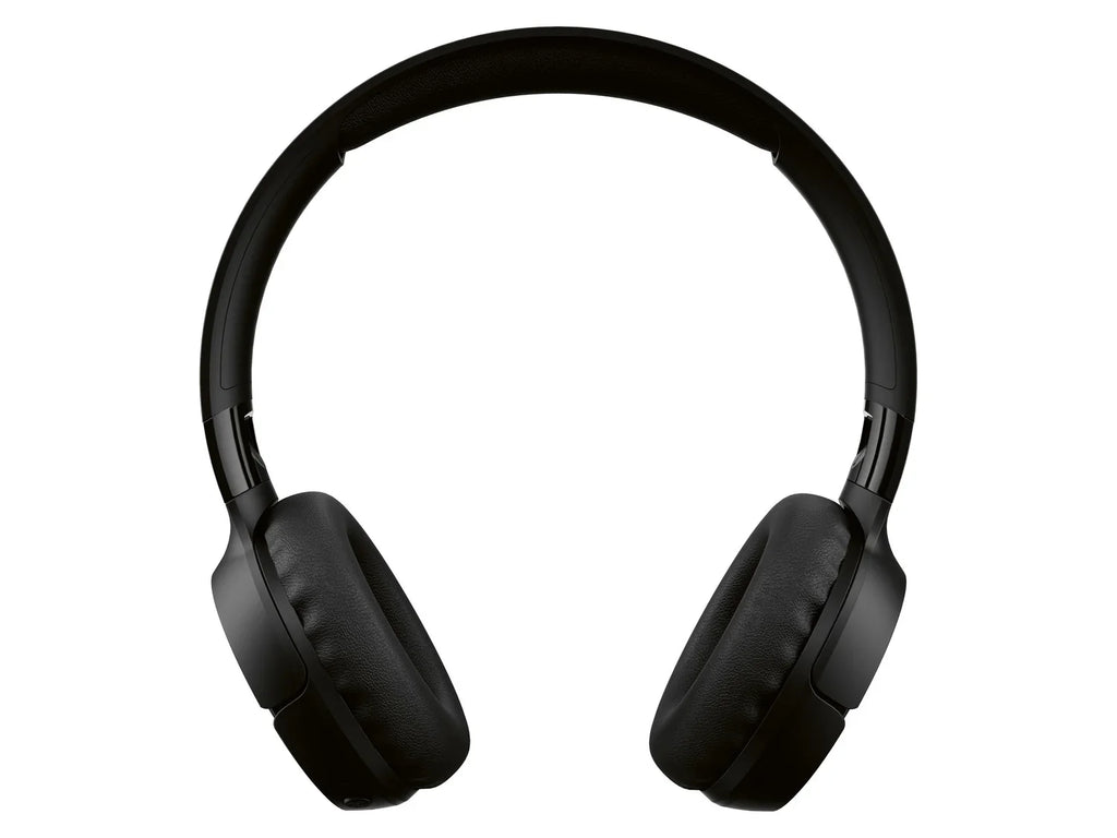 SILVERCREST Casque Bluetooth supra-auriculaire Rhythm