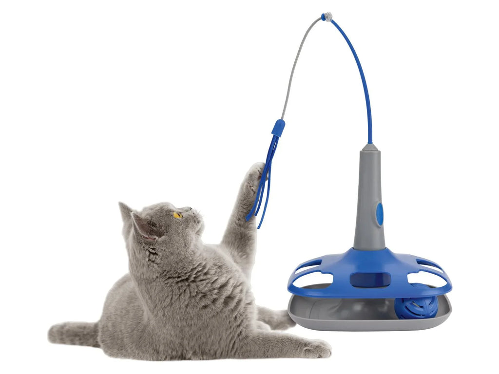 zoofari Jouet pour chat