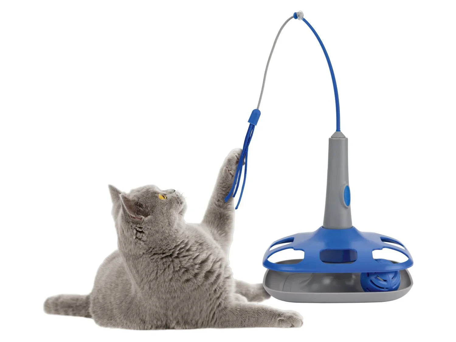 zoofari Jouet pour chat