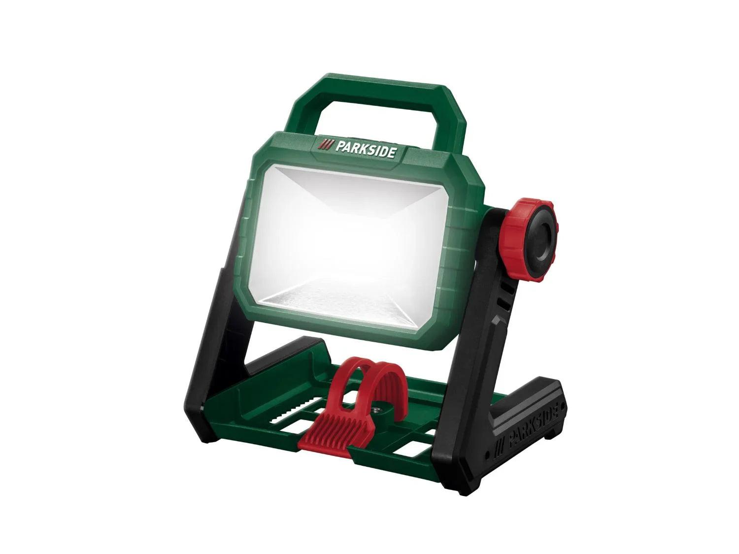 PARKSIDE Projecteur LED sans fil PLSA 20-Li A1, 20 V