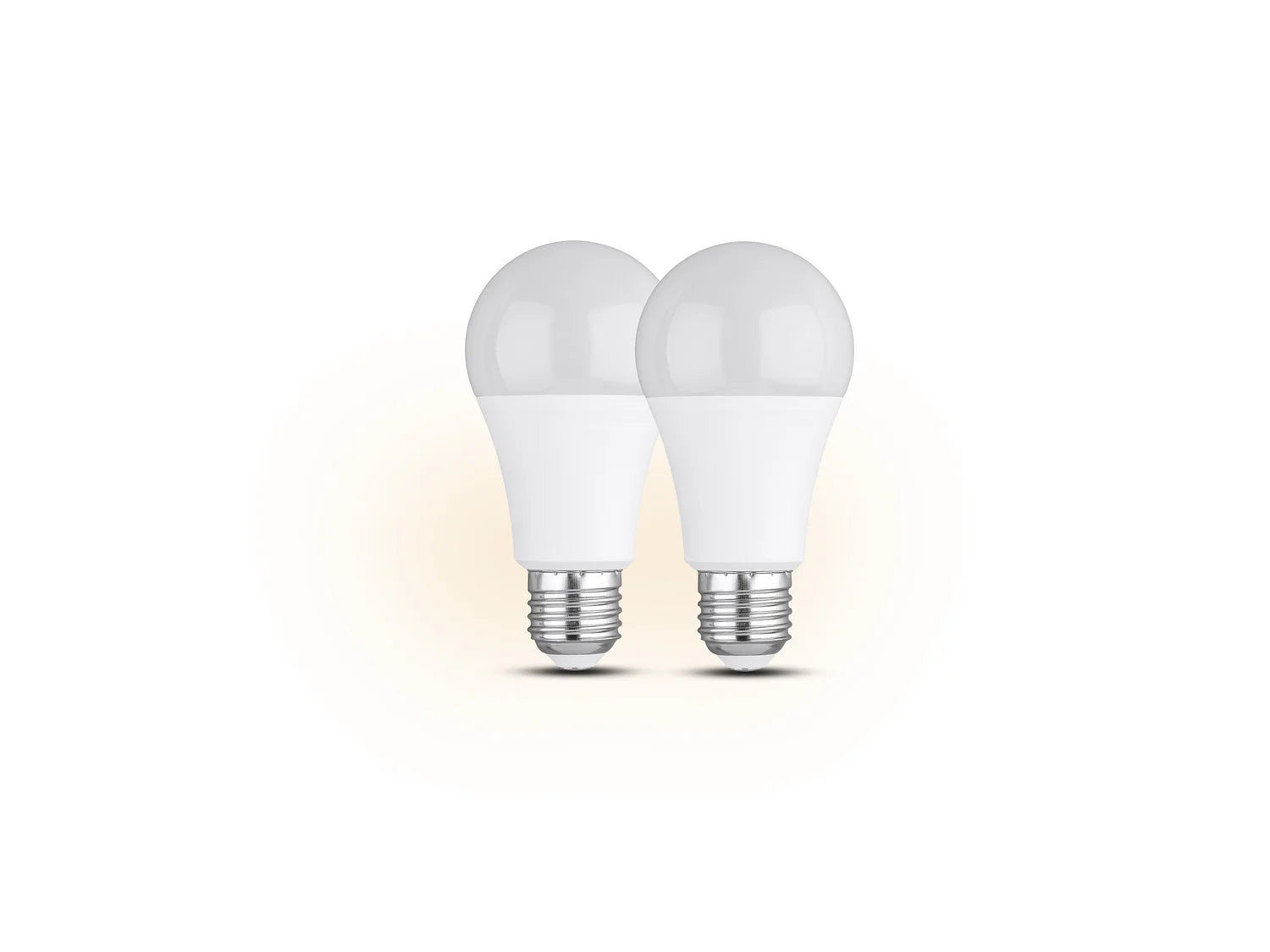 LIVARNO home Ampoules LED E27 / E14