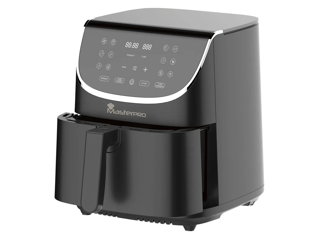 Masterpro Friteuse  air chaud 7 l, 1800 W