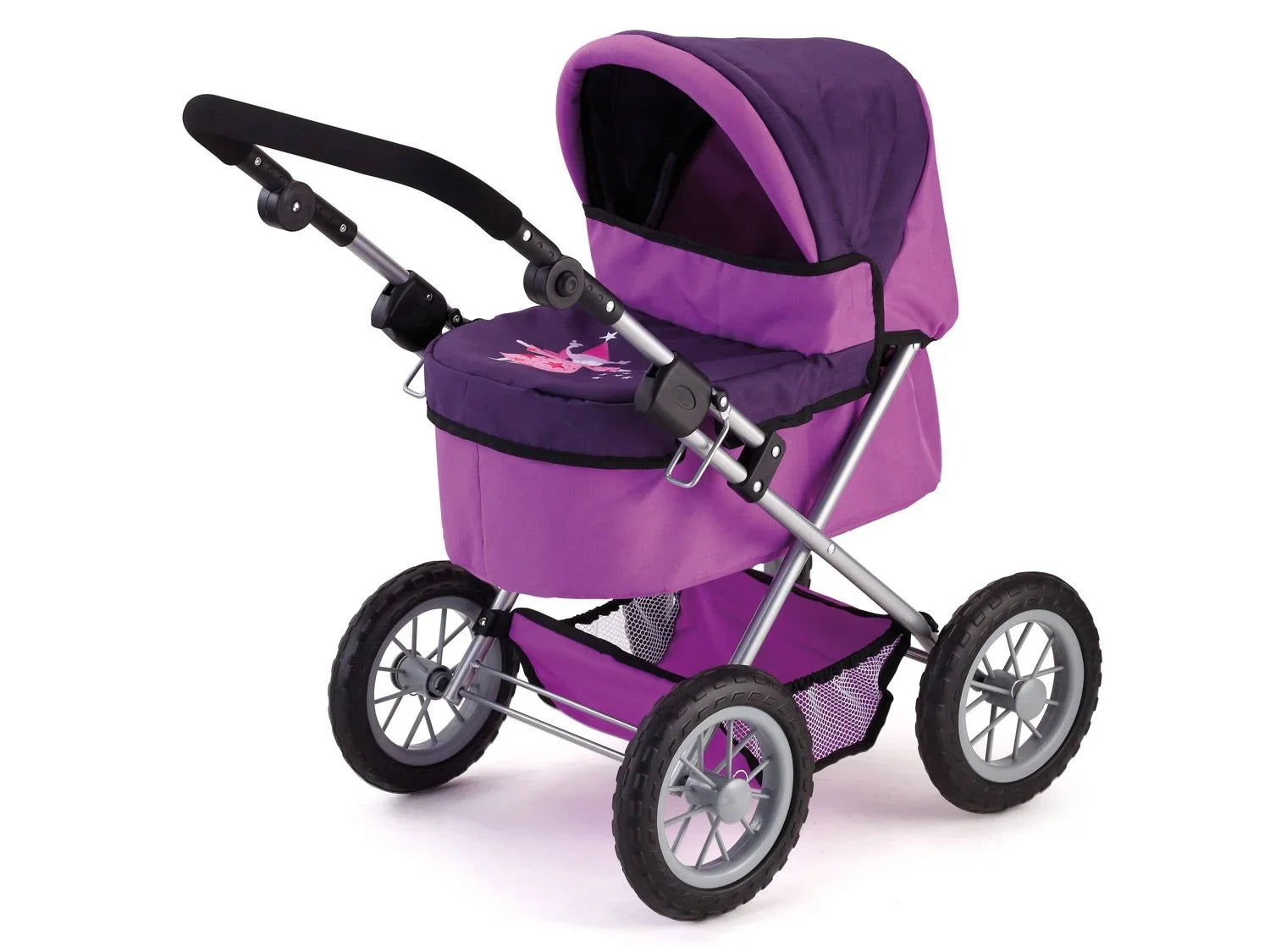 BAYER DESIGN, Poussette de poupe design Trendy