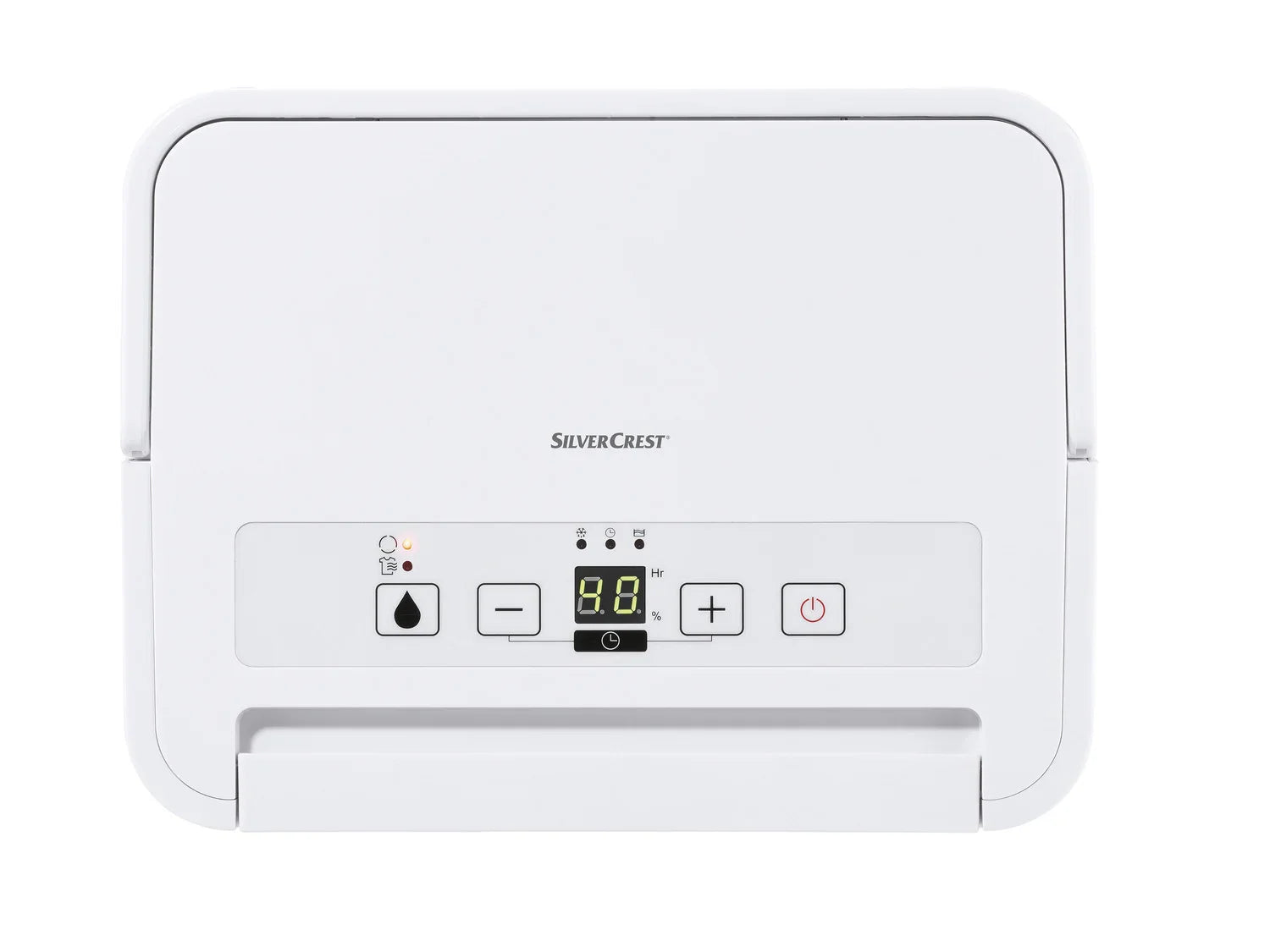 SILVERCREST Dshumidificateur SLE 200 B2, 10 L