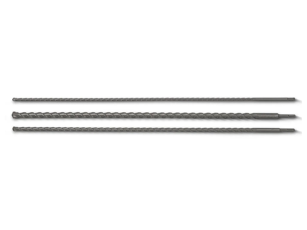 PARKSIDE Set de forets pour marteau perforateur PBHZ 2 B2