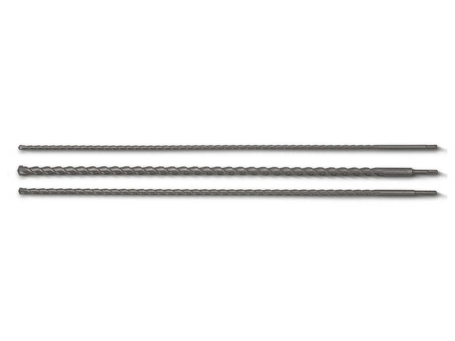 PARKSIDE Set de forets pour marteau perforateur PBHZ 2 B2