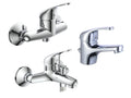 Eisl Mitigeur robinet d'vier salle de bain GRANDE VITA CLASSIC