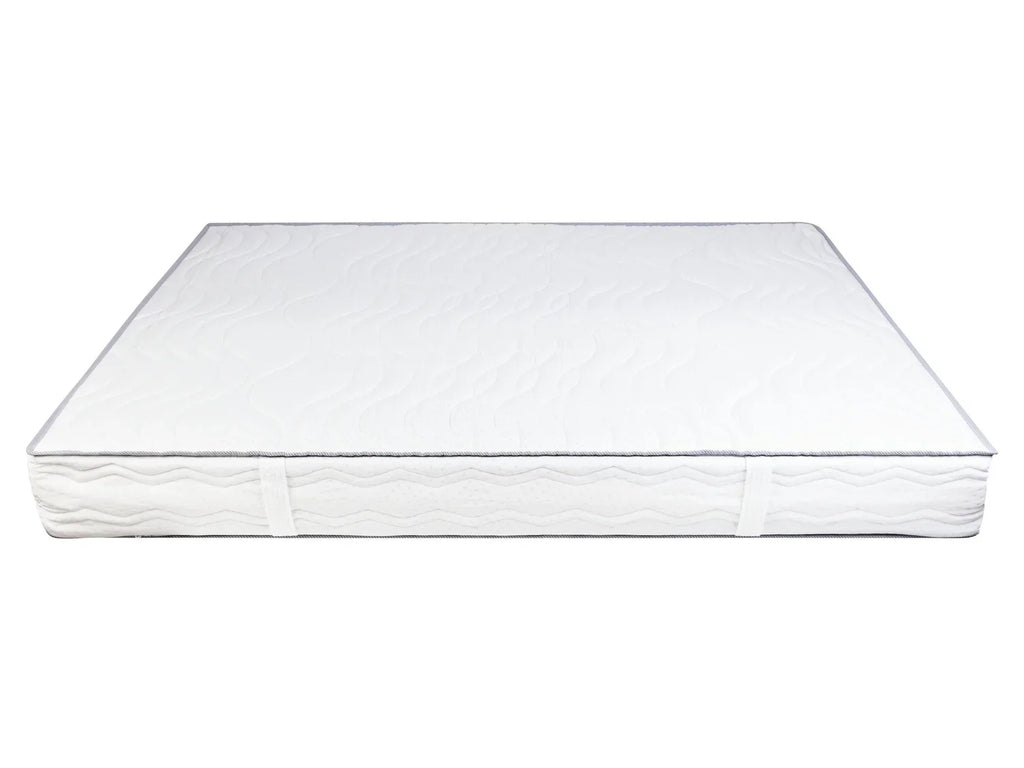 LIVARNO home Matelas  ressorts ensachs 1000-7 zones, H2, 140 x 190 cm