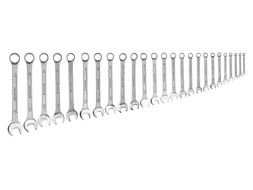PARKSIDE Set de cls mixtes