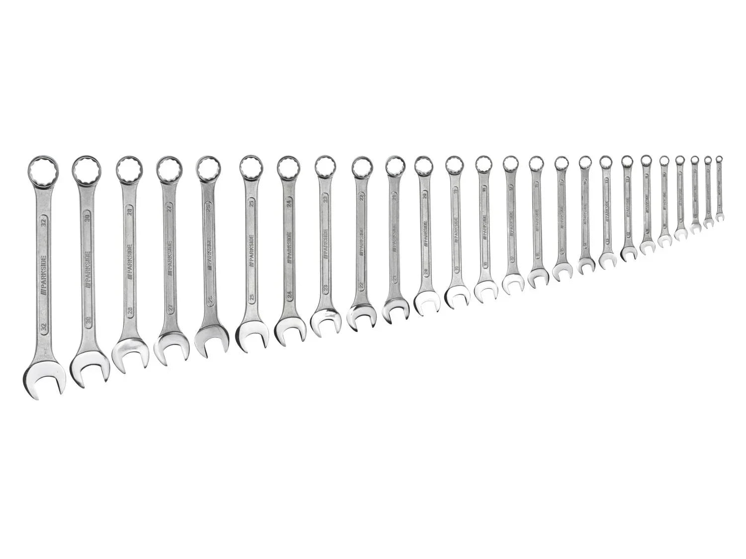 PARKSIDE Set de cls mixtes