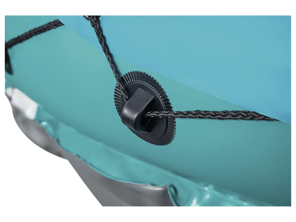 Bestway Set de kayak gonflable Hydro-Force Rapid Elite X2