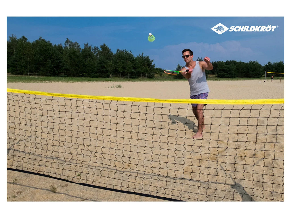 Schildkrt-Funsports Set de filet combin