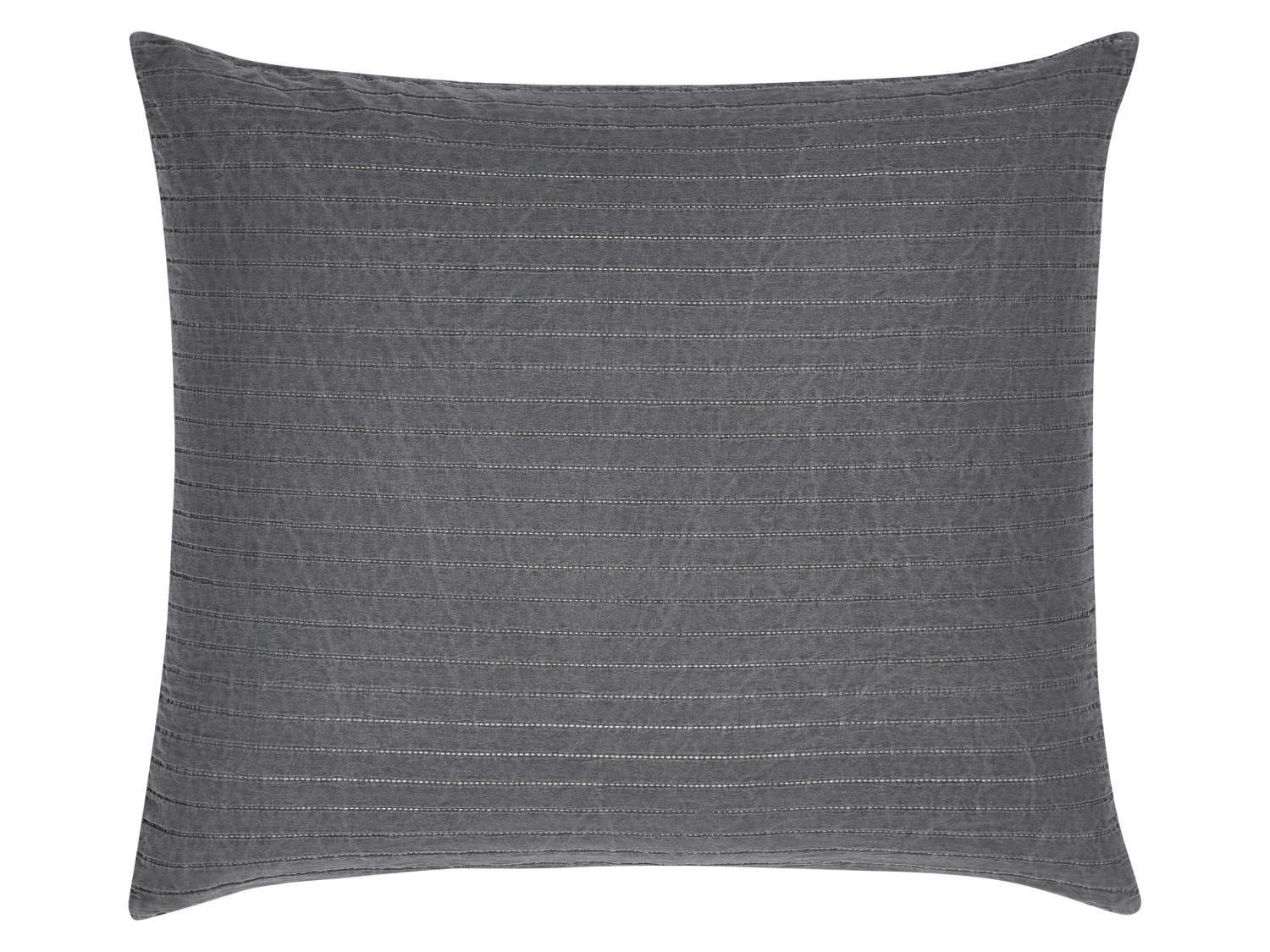 LIVARNO home Housse de coussin dcorative, 70 x 80 cm