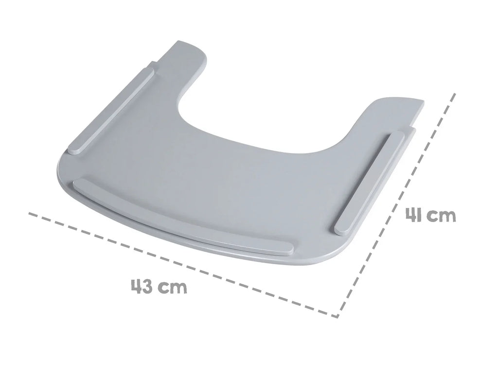 roba Plateau repas pour Sit Up Flex