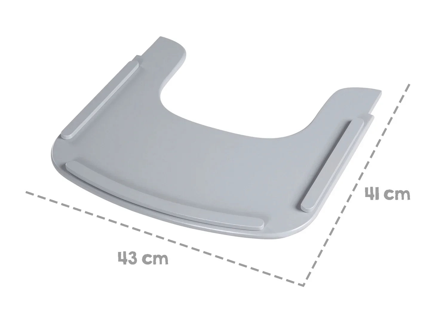 roba Plateau repas pour Sit Up Flex