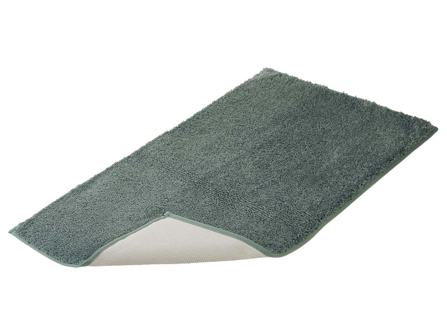 LIVARNO home Tapis de bain, 60 x 90 cm