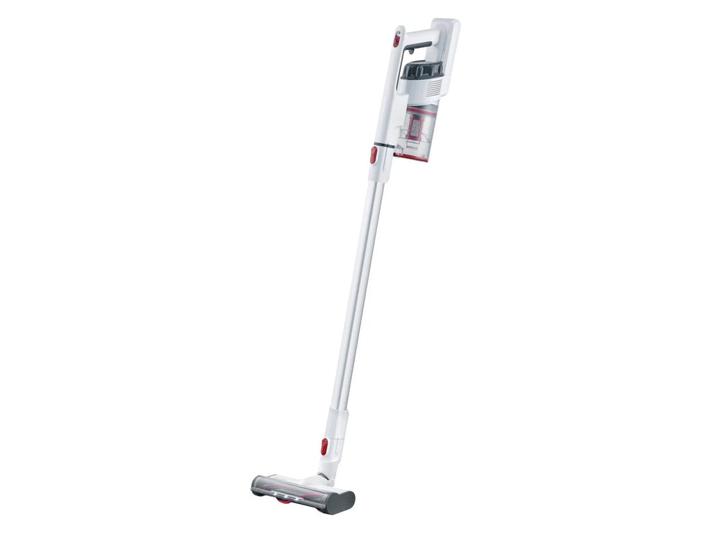 SEVERIN Aspirateur 2 en 1 balai et main