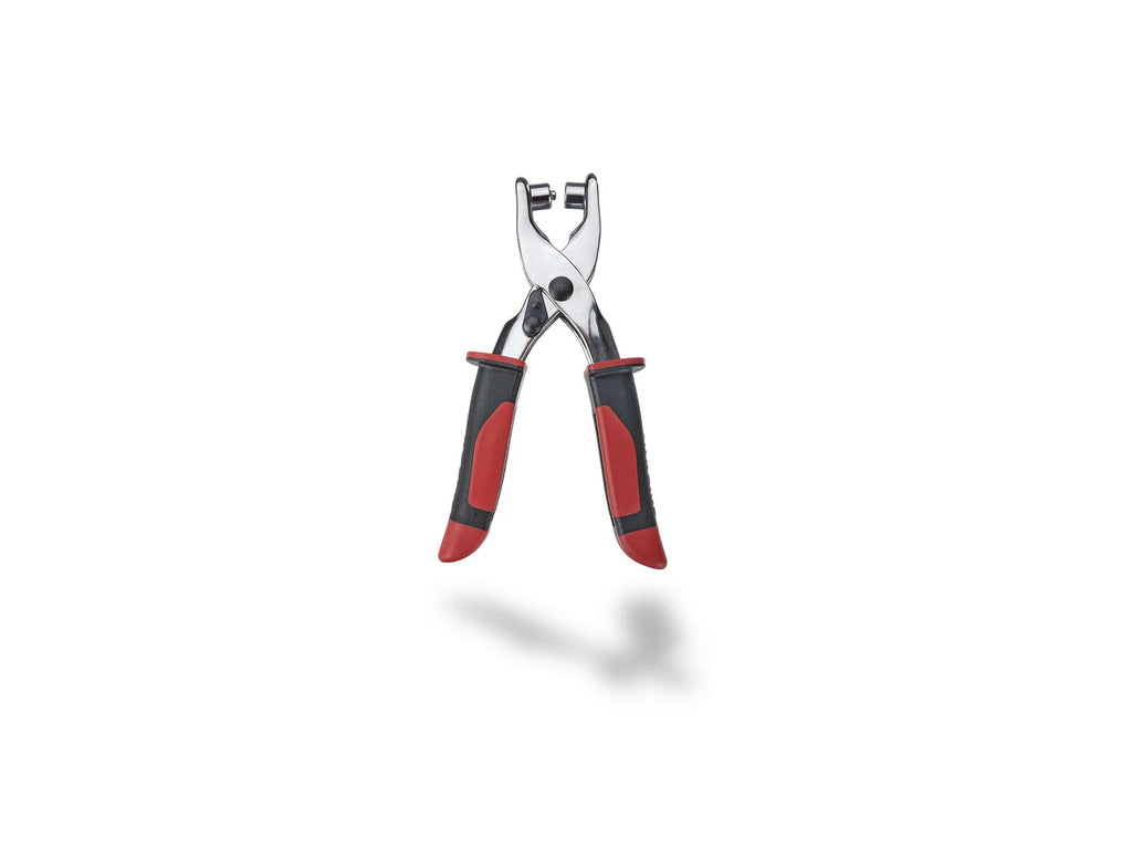 PARKSIDE Set de 3 pinces perforatrices