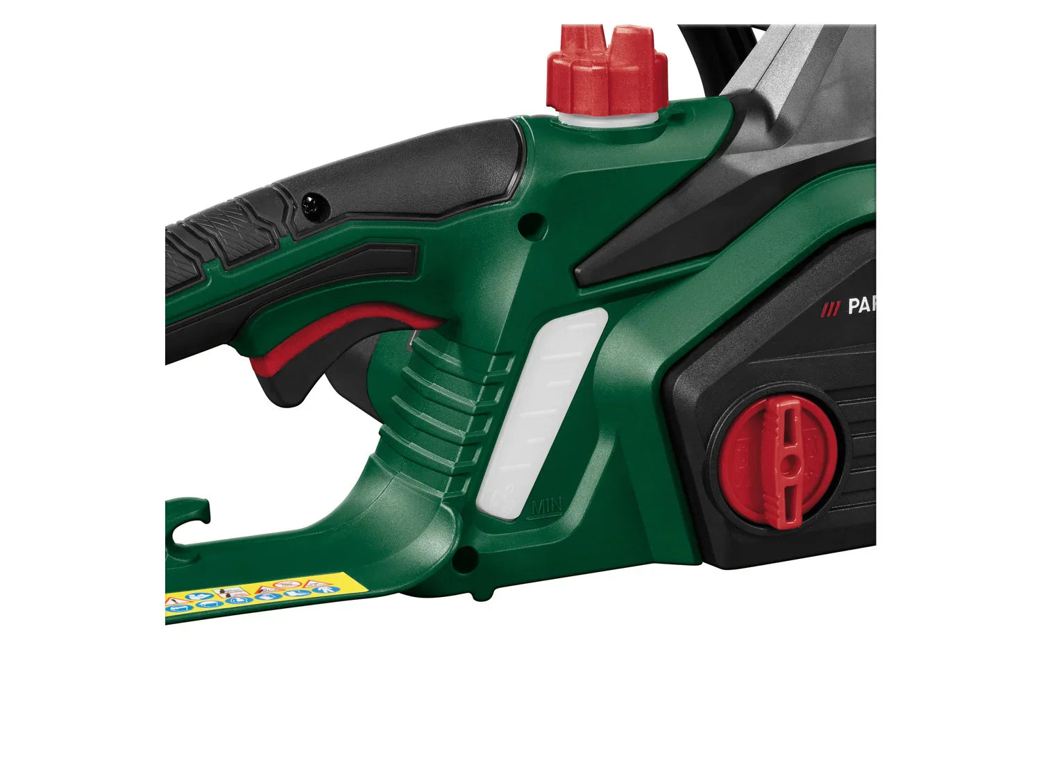 PARKSIDE Trononneuse lectrique PKS 2200 A1, 2200 W