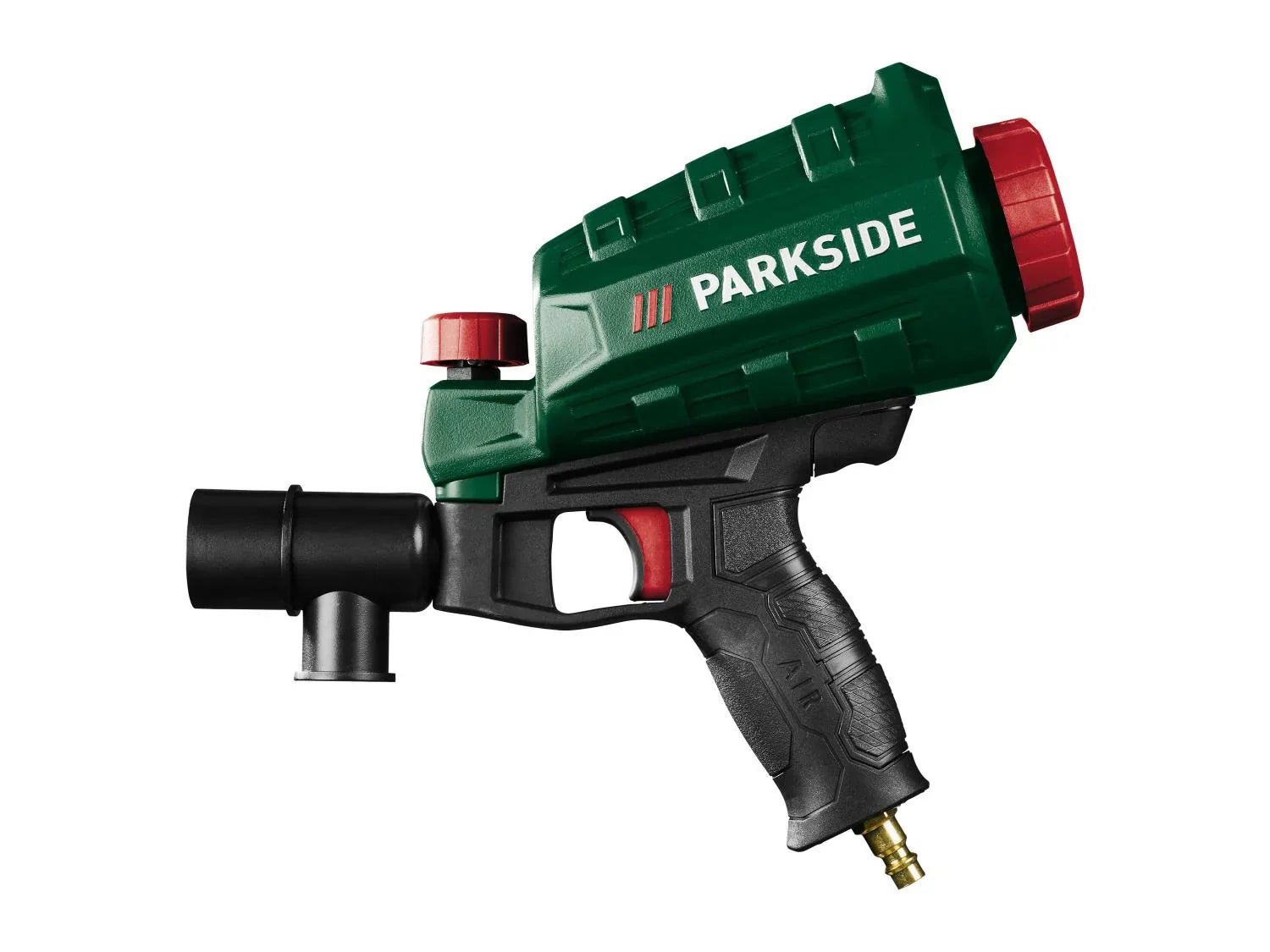 PARKSIDE Pistolet de sablage pneumatique PDSP 1000 E6