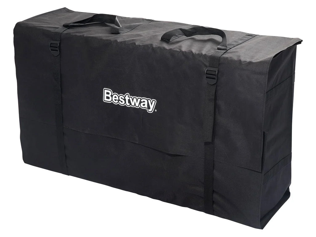 Bestway HYDRO-FORCE Canot pneumatique Caspian Pro