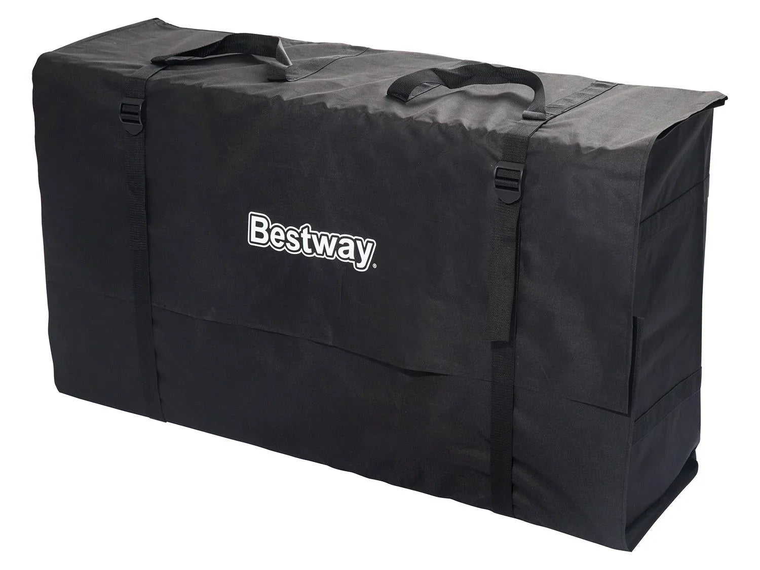 Bestway HYDRO-FORCE Canot pneumatique Caspian Pro