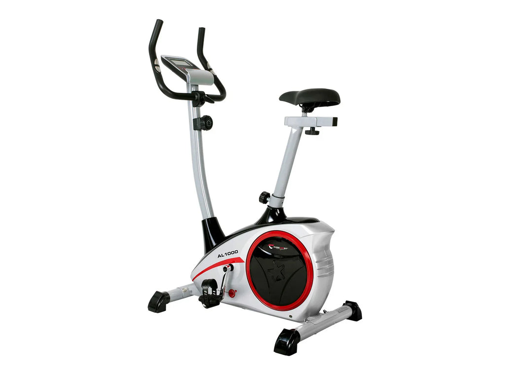Christopeit Sport Vlo d'appartement AL 1000
