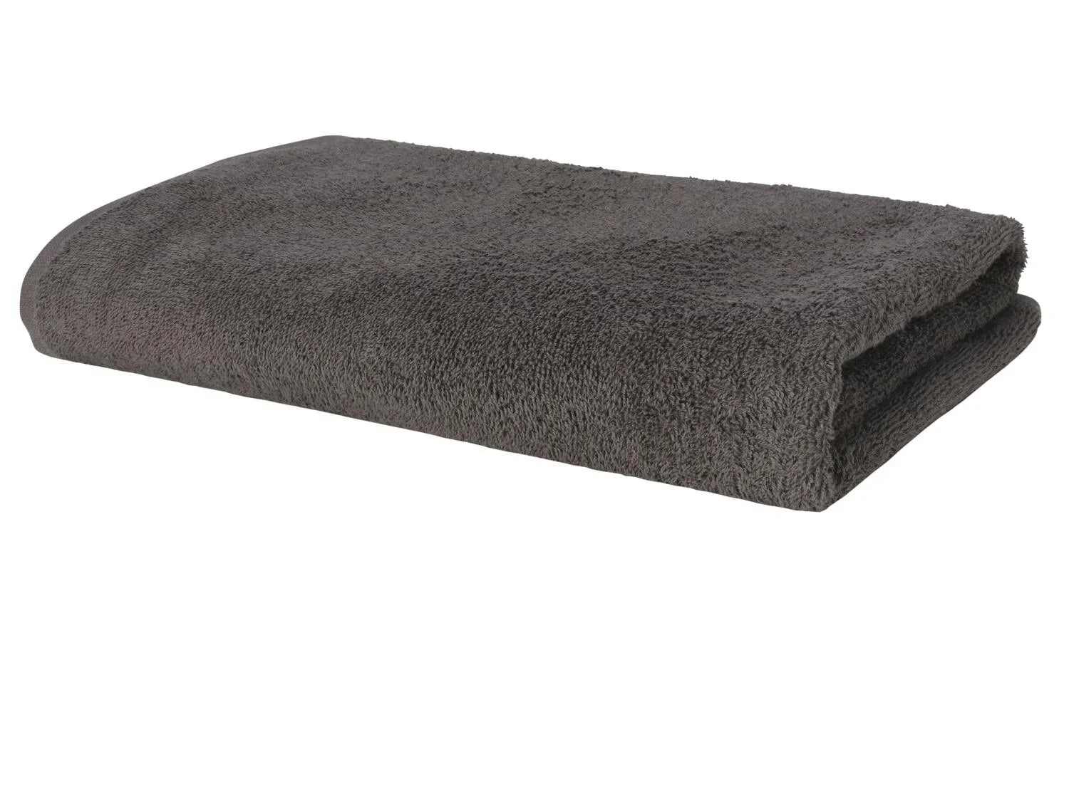 LIVARNO Serviette de douche en ponge