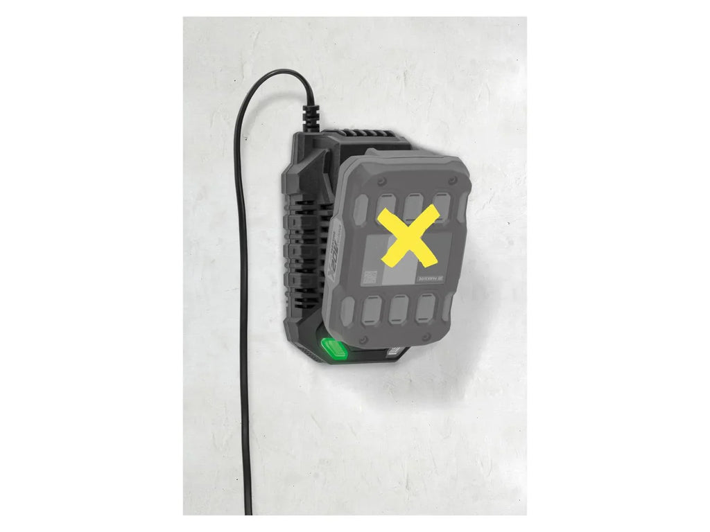 PARKSIDE Chargeur de batterie PLG 20 C3, 4,5 A, 20 V