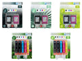 UNITED OFFICE Cartouches d'impression, Multipack, HP
