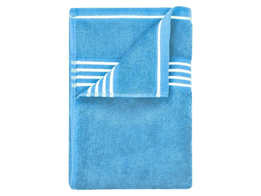 Gzze Serviette  main Rio, 50 x 100 cm
