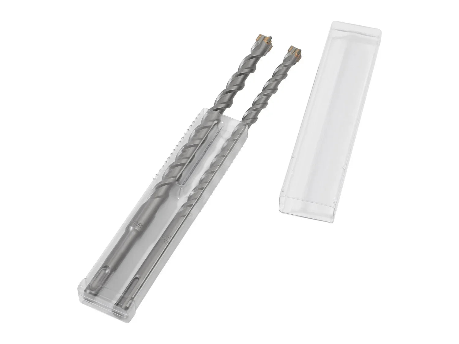 PARKSIDE PERFORMANCE Set de forets ou burin plat SDS-Plus