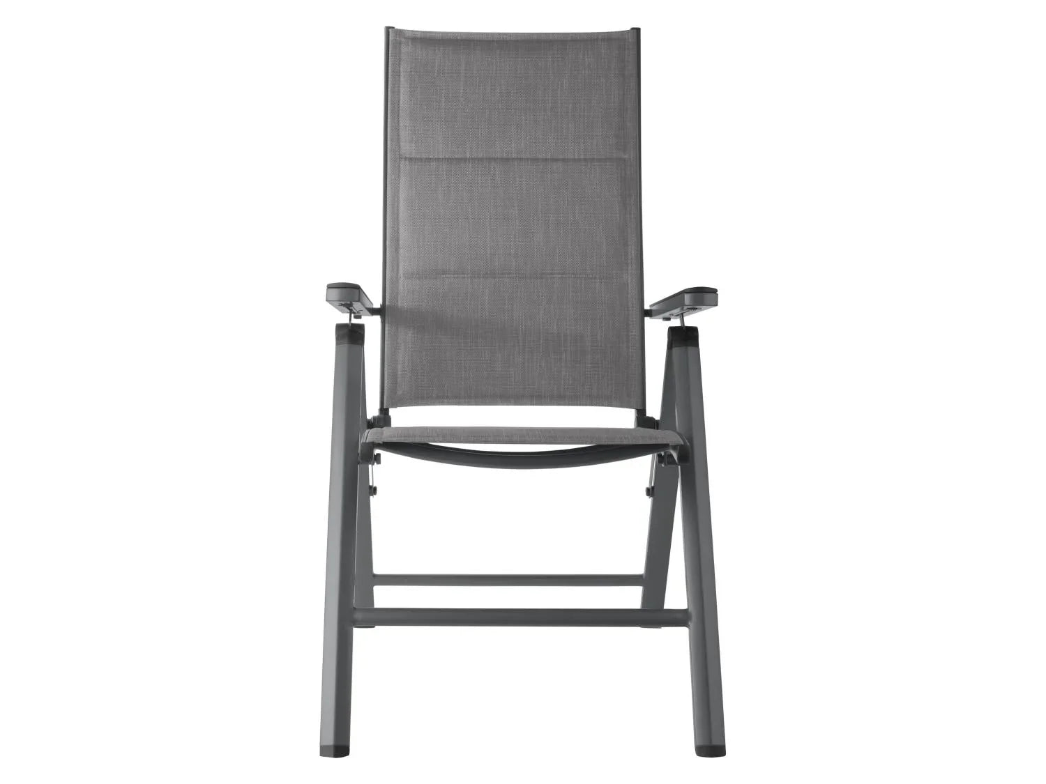 LIVARNO home Table de jardin + Lot de chaises hautes TORONTO