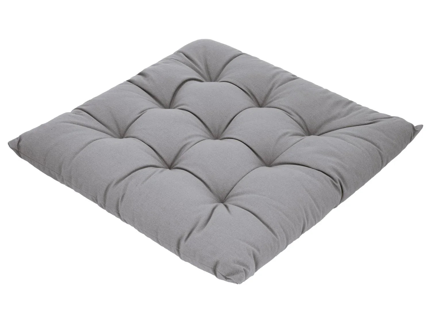 LIVARNO Coussin de sige, 40 x 40 cm