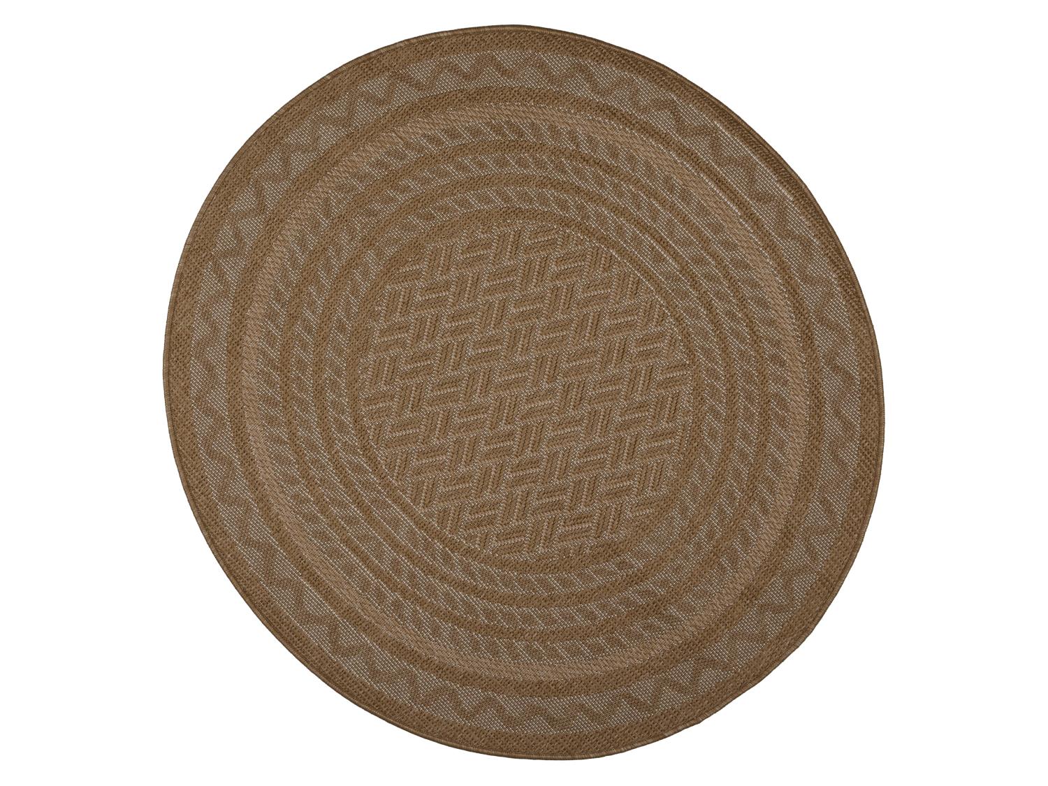 LIVARNO Tapis d'intrieur/extrieur
