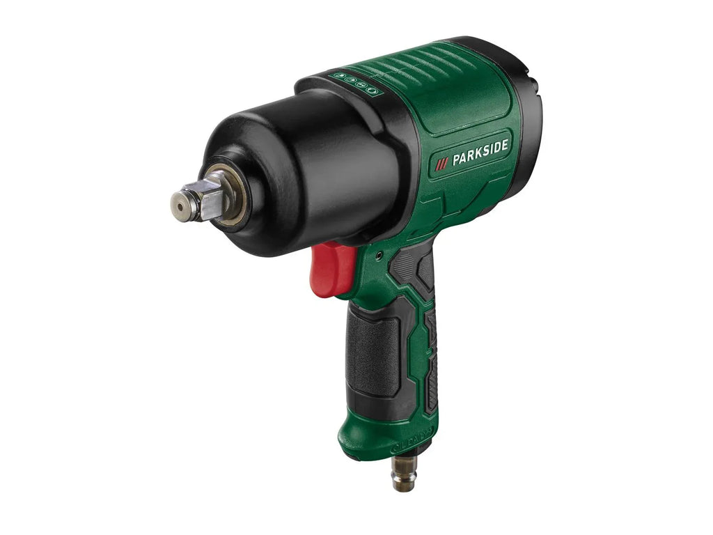 PARKSIDE Cl  chocs pneumatique PDSS 850 A1, 850 Nm