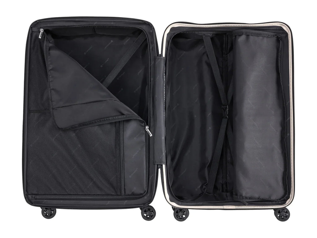 TOPMOVE Valise trolley, 77 l