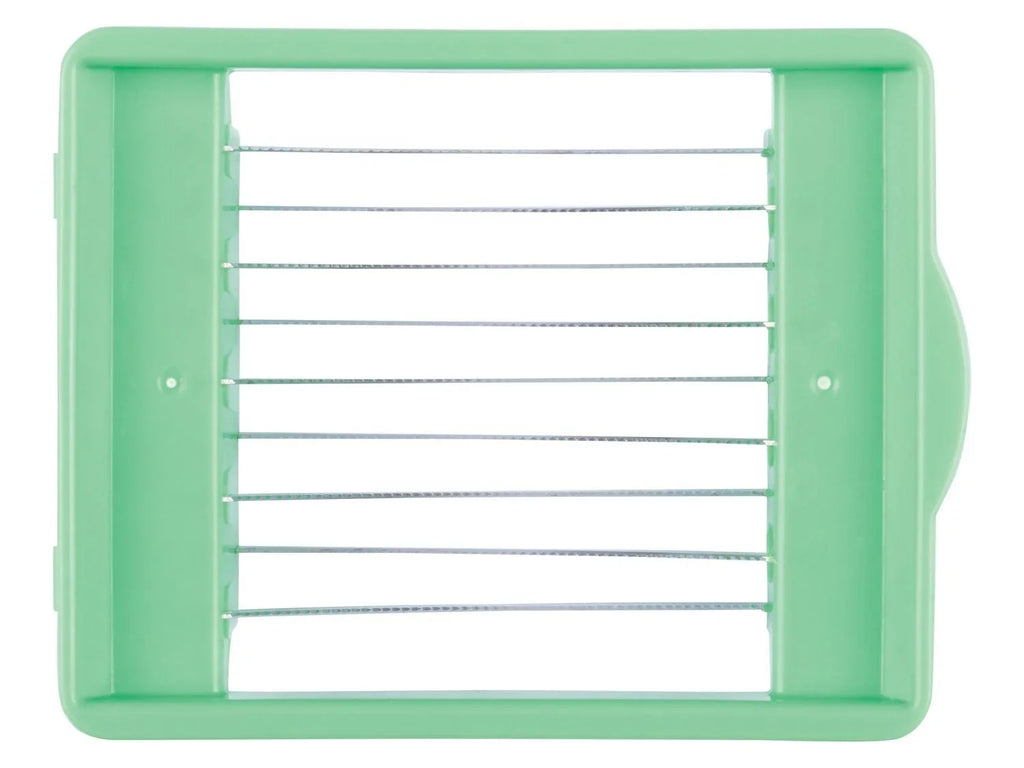 Genius Nicer Dicer Coupe-lgumes, 13 pices